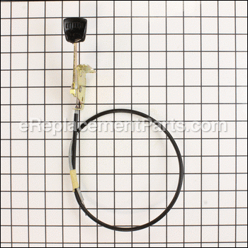 Throttle Cable - 746-04364:Craftsman