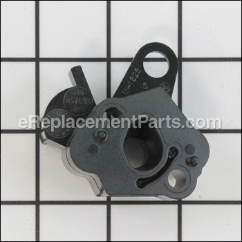 Carburetor Adapter - 530057635:Craftsman