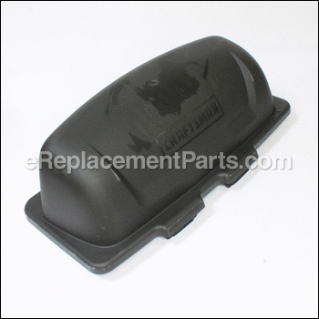 Cover Assembly - 583263301:Craftsman