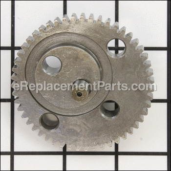 Gear Assembly - 574681601:Craftsman
