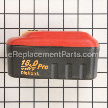 Battery - 9-11034:Craftsman