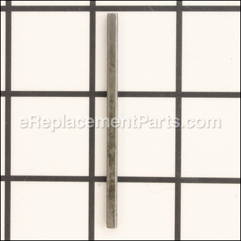 Spindle Key - L6-1036:Craftsman