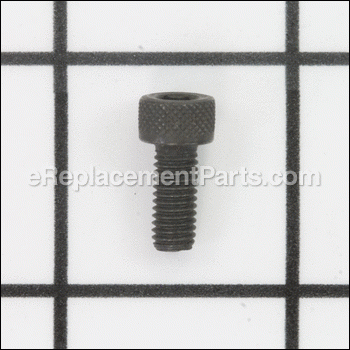 5-0.8 x 12mm Socket Head Bolt - 5331.00:Craftsman
