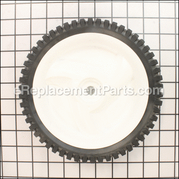 Rear Wheel 8 X 1-3/4 - 584465301:Craftsman