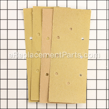 Sandpaper - A16.F.03.00:Craftsman