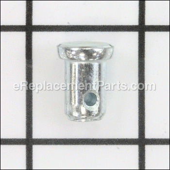 Clevis Pin - 48366:Craftsman