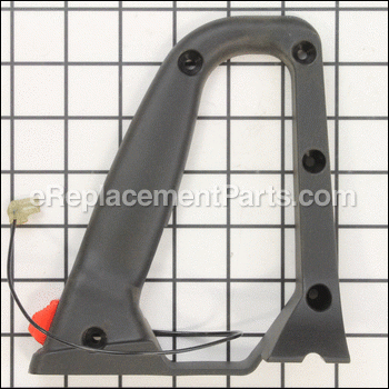 Cover Assembly - MC-9228-310232P:Craftsman