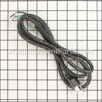 Power Cord - 979988-001:Craftsman