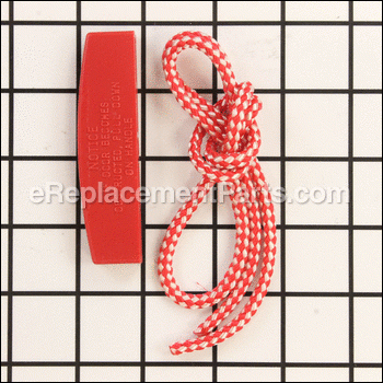 Rope - 41A2828:Craftsman