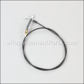 Chute Cable - 761775MA:Craftsman