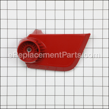 Clutch Housing Cover - 545199703:Craftsman