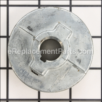 Table Saw Pulley - STD328022:Craftsman