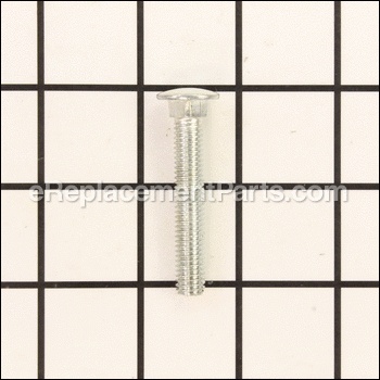 Carriage Bolt - S21400-20:Craftsman