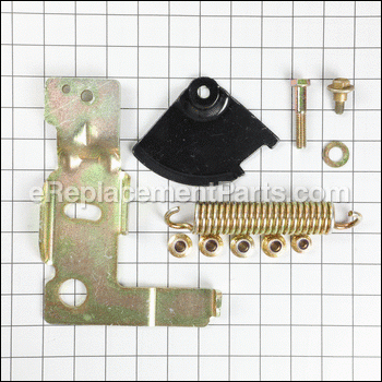 Idler Kit - 753-06722B:Craftsman