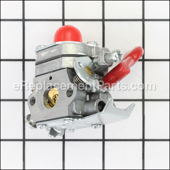 Carburetor - 530071811:Craftsman