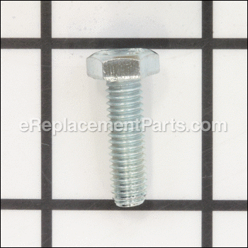 Capacitor Screw - STD833020:Craftsman