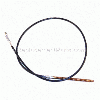Clutch Cable - 1579MA:Craftsman