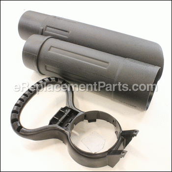 Tube and Handle, Upper - 530403842:Craftsman
