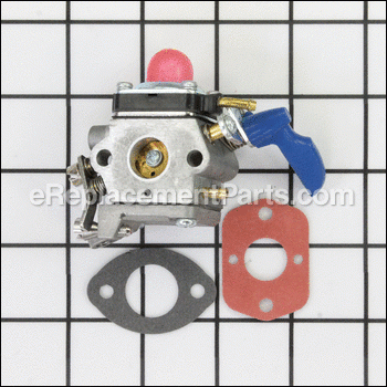 Carburetor - 577587901:Craftsman