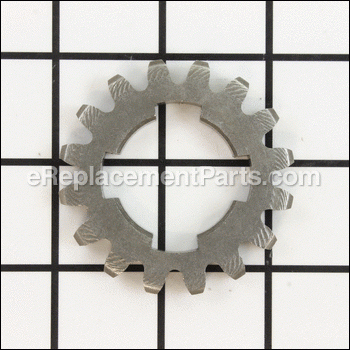 Spur gear - 778350:Craftsman