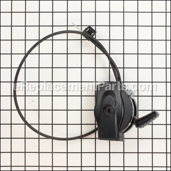 Control Cable Assembly - 47999:Craftsman