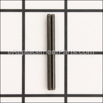 Spring Pin, 3/16" x 1-3/4" - 47369:Craftsman