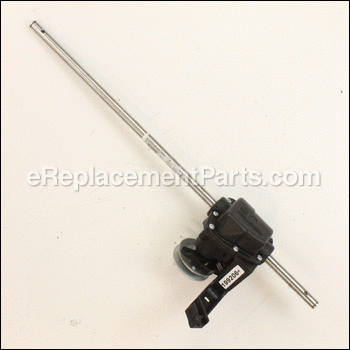 Sheet Metal Screw - STD611005:Craftsman