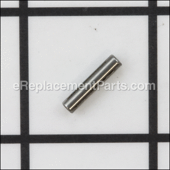 Pin - L06311302A:Craftsman