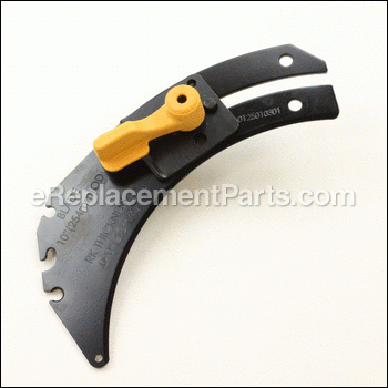 Riving Knife Asy - 089110113183:Craftsman