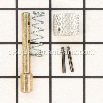 Wheel Lock Kit - 7001108MA:Craftsman