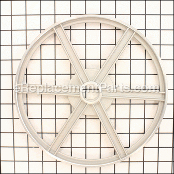 Upper Wheel - 29421.00:Craftsman