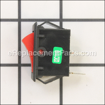 Power Switch - 3630150-2:Craftsman