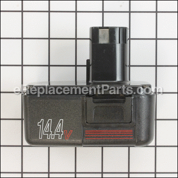 Battery - 130139013:Craftsman