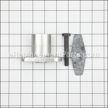 Blade Adapter - 753-0609:Craftsman