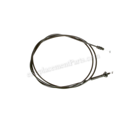 Lawn Mower Drive Control Cable - 946-04655A:Craftsman