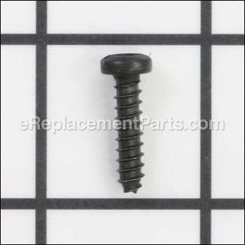 Clutch Cover Screw - 791-181345:Craftsman
