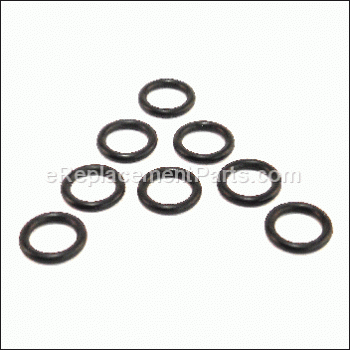 O-ring 8Pk - STD302011:Craftsman