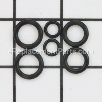 O-ring Kit - 315960GS:Craftsman