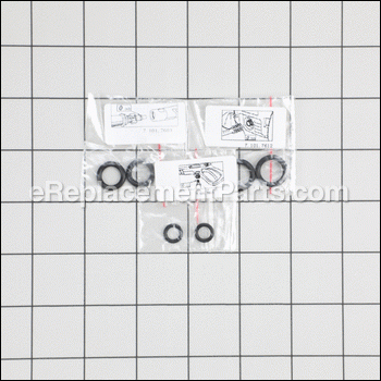 O-ring Kit - 315960GS:Craftsman