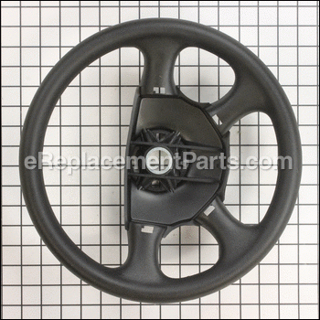 Steering Wheel - 184704X428:Craftsman