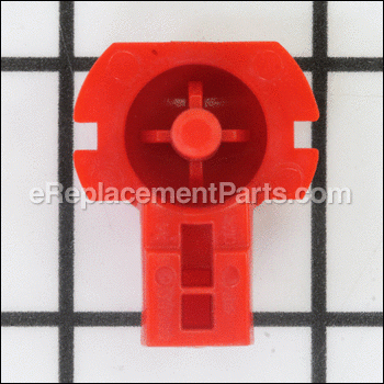 Lock Button - 591603001:Craftsman