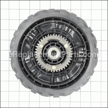 Wheel - 934-04714:Craftsman