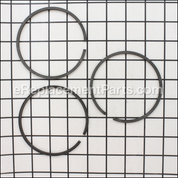Piston Ring Set - 5140030-51:Craftsman