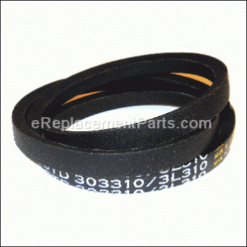 Belt - STD303310:Craftsman