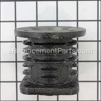 Cylinder - E101113:Craftsman