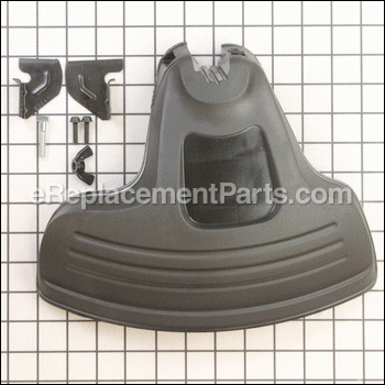 Kit Shield D - 545003325:Craftsman