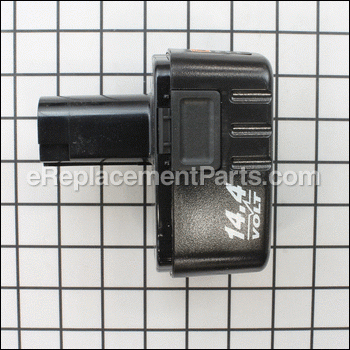 Battery Pack - 9-11007:Craftsman
