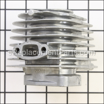 Machined Cylinder - 530012586:Craftsman
