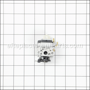 Carburetor Assembly - 753-06083:Craftsman
