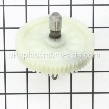 Gear Assembly - 530025508:Craftsman